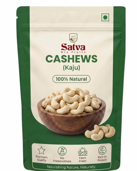 Cashews
