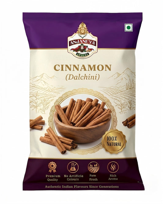 Cinnamon