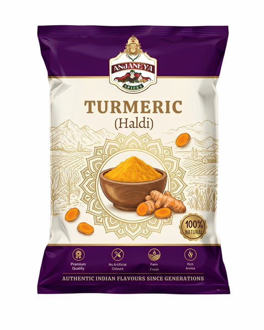 Turmeric