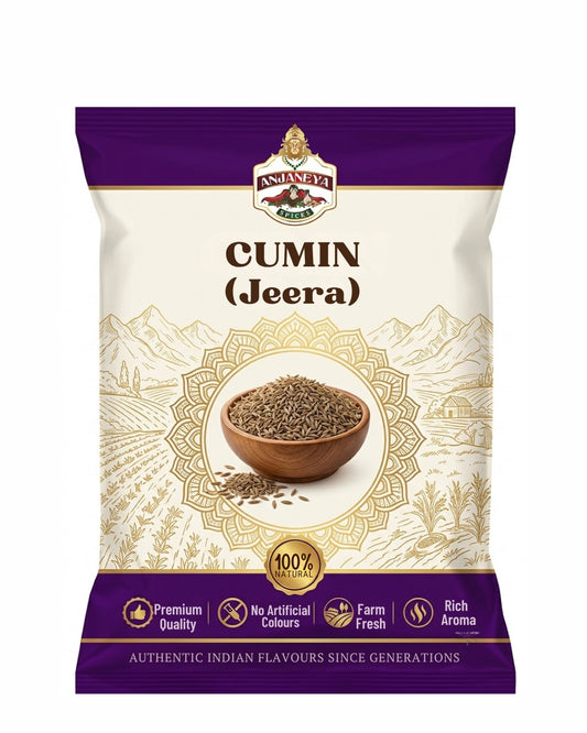 Cumin