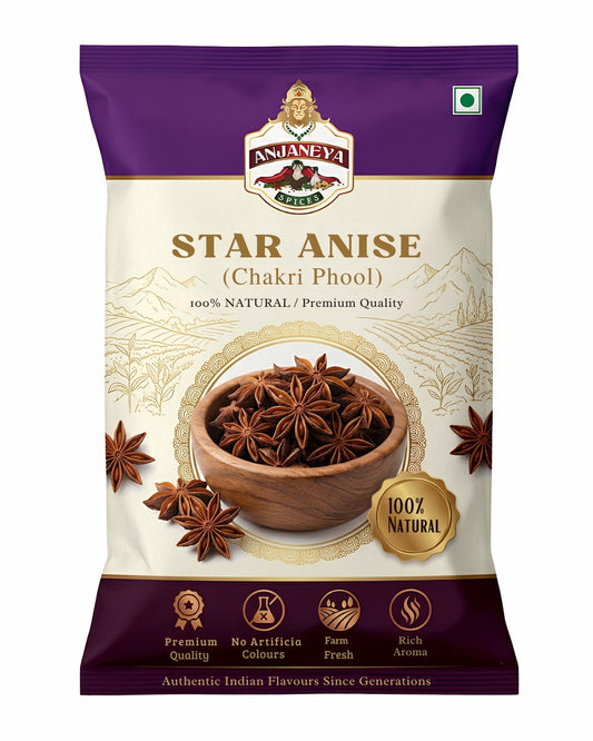 Star Anise