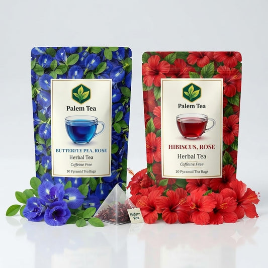 Herbal Rose Combo