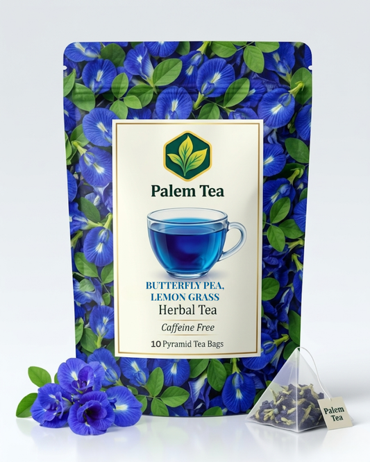 Herbal Lemon Grass Combo